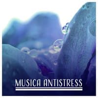 Musica antistress: Suoni della natura per rilassamento, meditazione, calma e pace interiore, pensiero positivo