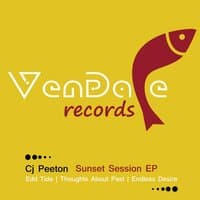 Sunset Session EP