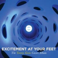 Excitement At Your Feet: The Tommy Keene Covers  Album