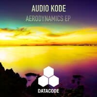 Aerodynamics EP