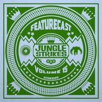 Jungle Strikes, Vol. 15