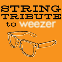 Weezer String Tribute