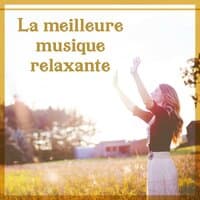 La meilleure musique relaxante: Méditation profonde, Sommeil paisible, Poses de yoga, Sons naturels