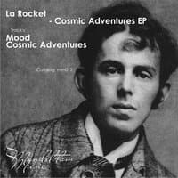 Cosmic Adventures EP