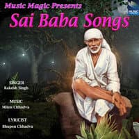 Sai Baba Songs