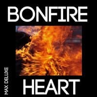 Bonfire Heart