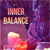 Inner Balance - New Age Music, Mantra,  Relaxation, Meditation, Chants, Yoga Practice, Krishna Love, Nature Sounds to Meditate