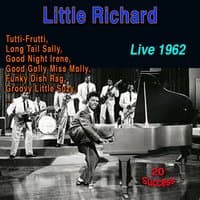 Live 1962