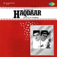 Main Hoon Deewana Bada Mastana (From "Haqdaar") - Single