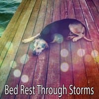 Bed Rest Through Storms