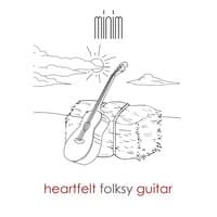 Heartfelt Folksy Guitar