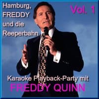 Hamburg, Freddy Und Die Reeperbahn