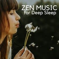 Zen Music for Deep Sleep and Prime Relaxation