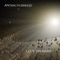 Love on Mars