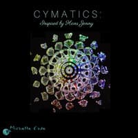 Cymatics: Inspired by Hans Jenny