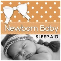 Newborn Baby Sleep Aid - Soft and Calm Baby Music for Sleeping and Bath Time, Soothing Lullabies with Ocean Sounds, Quiet Sounds Loop for Bedtime