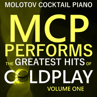 MCP Performs the Greatest Hits of Coldplay, Vol. 1