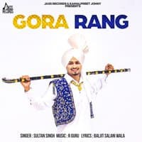 Gora Rang