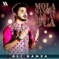 Mola Manzor Kar Ay Dua - Single