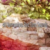 40 Harmonious Bed Time Sounds