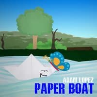 Paper Boat