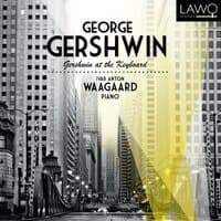 Gershwin at the Keyboard