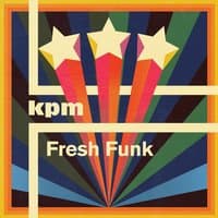 Fresh Funk