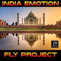 India Emotions Medley: Punjab Dance / When the Shadows of the Day / Red Sari / Meena / Ayesha / Shennai Song / Memories of India / Monkey's Song / Sadhu Raga Blues / Mystic Tantra / Mumbai's Beggar / Qwali Prayer / Abracatabla / Benares