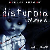 Disturbia, Vol. 1