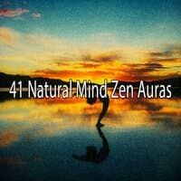 41 Natural Mind Zen Auras