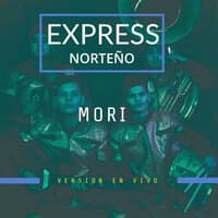 Mori (En Vivo)