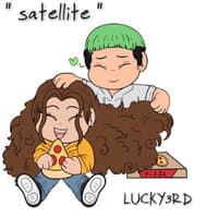 Satellite