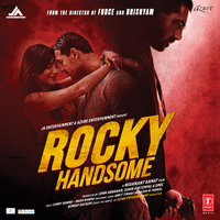 Rocky Handsome