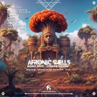 Afronic Shells Remixes