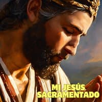 Mi Jesús Sacramentado