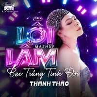 Mashup Lỗi Lầm / Bạc Trắng Tình Đời