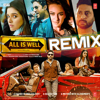 All Is Well Remix