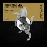 Rich Wakley