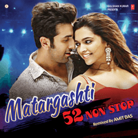 Matargashti - 52 Non Stop