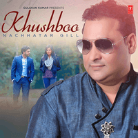 Khushboo