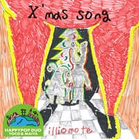 X'mas song