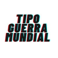 Tipo Guerra Mundial