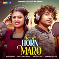 HORN MARO