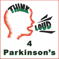 Think Loud 4 Parkinson’s