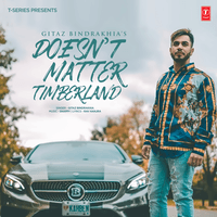 Doesn't Matter - Timberland