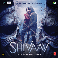 Shivaay