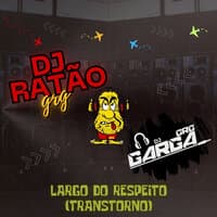 DJ GARGA GRG