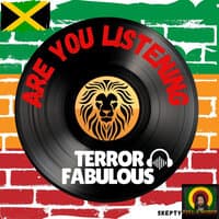 Terror Fabulous