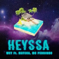 Heyssa