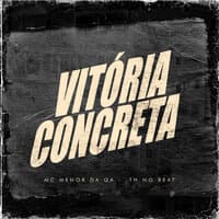 Vitória Concreta